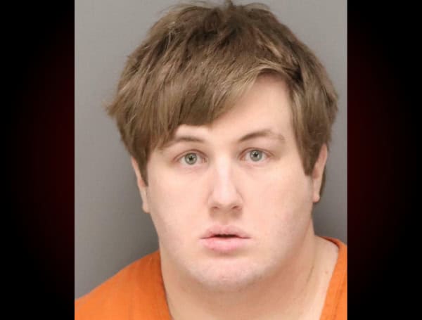 Pinellas County Detectives Arrest Clearwater Man For Possession Of Child Porn, Sexual Activity Involving Animals