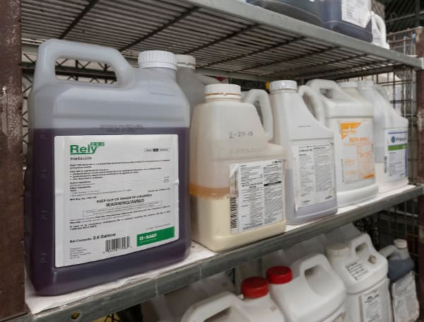 EPA Issues Emergency Order Against DCPA Pesticide Use EPA Issues Emergency Order Against DCPA Pesticide Use