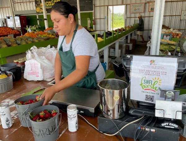 When Pricing Produce To Sell Directly To Consumers, Farmers Urged To Know Their Costs When Pricing Produce To Sell Directly To Consumers, Farmers Urged To Know Their Costs