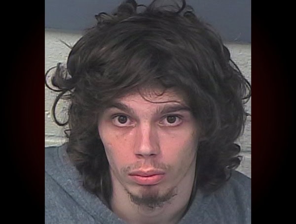 Brooksville Man Shoots Himself In The Leg While Livestreaming, Pleads Guilty To Firearms Charge