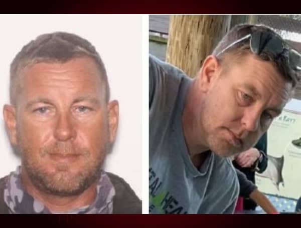 Pinellas County Deputies: Missing Man Last Seen Leaving Hospital Has Been Located Safe