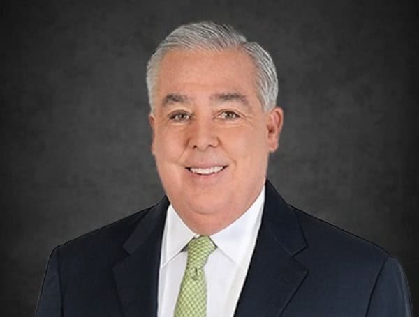 Florida GOP Offers Helping Hand: Naming John Morgan’s New Political Party Florida GOP Offers Helping Hand: Naming John Morgan’s New Political Party