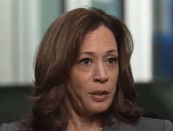 MSNBC’s Stephanie Ruhle Says Kamala Harris Did Not Give Detailed Answers In Interview ‘Because She’s A Politician’ MSNBC’s Stephanie Ruhle Says Kamala Harris Did Not Give Detailed Answers In Interview ‘Because She’s A Politician’