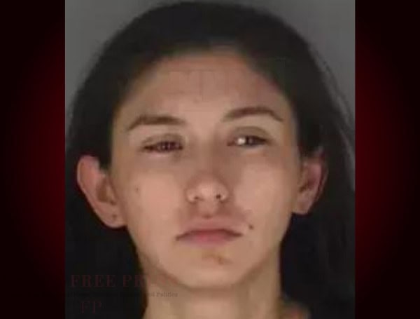 Kansas Mom Sentenced To 25 Years After 2-Year-Old Son Shoots And Kills 4-Year-Old Sister