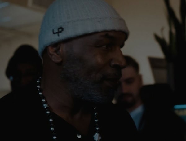 Mike Tyson’s Cannabis Brand TYSON 2.0 Expands Into Florida And Illinois Through Partnership With Verano Mike Tyson’s Cannabis Brand TYSON 2.0 Expands Into Florida And Illinois Through Partnership With Verano