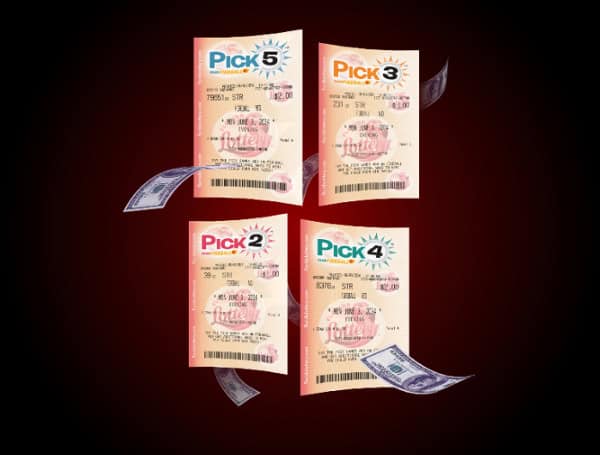Florida Lottery Launches 'PICK Daily Games' Promotion, BOGO Mondays & FIREBALL Fridays