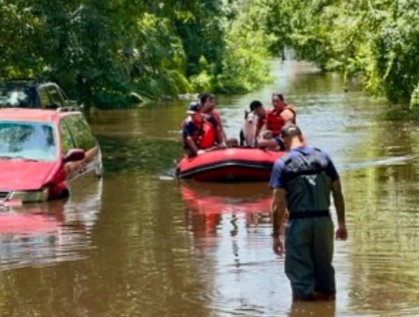 FEMA Opens Disaster Recovery Center In Ruskin To Assist Hurricane Survivors FEMA Opens Disaster Recovery Center In Ruskin To Assist Hurricane Survivors
