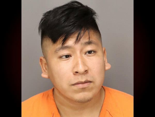 Tarpon Springs Man Arrested On Child Porn Charges: Pinellas County Sheriff
