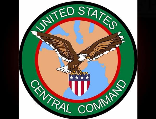 US Forces Neutralize Houthi Drones Over Red Sea And Houthi-Controlled Yemen Territory
