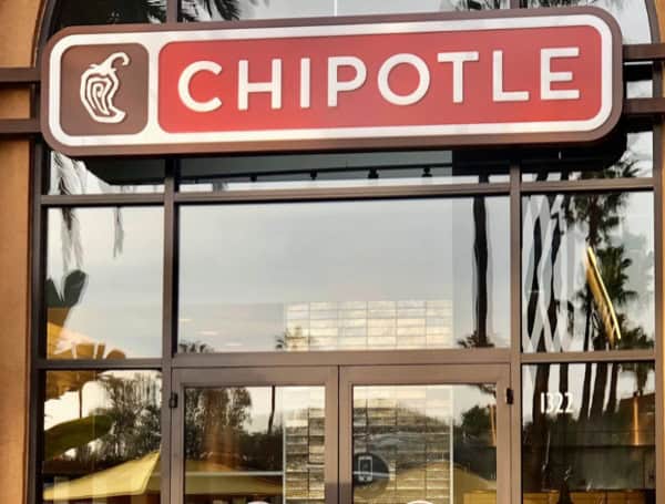 Chipotle Faces Class Action Suit Over Allegedly Disguising Service Fees As Taxes On Delivery Orders