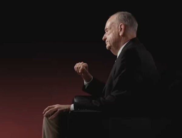 Bill O’Reilly, PBS Host Get Into Heated Exchange About Sexual Harassment Claims Bill O’Reilly, PBS Host Get Into Heated Exchange About Sexual Harassment Claims