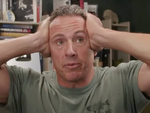 Chris Cuomo Rejects Bill O’Reilly’s Call For Trump DOJ To Investigate Biden Family Chris Cuomo Rejects Bill O’Reilly’s Call For Trump DOJ To Investigate Biden Family