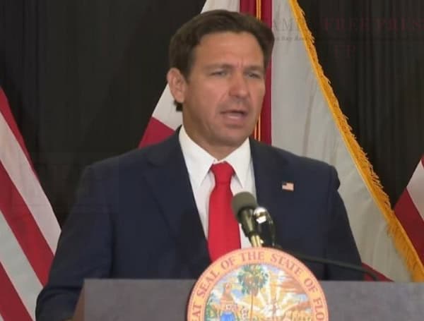 Florida Gov. DeSantis To Delay Appointments For Lt. Governor, CFO Until After Legislative Session Florida Gov. DeSantis To Delay Appointments For Lt. Governor, CFO Until After Legislative Session