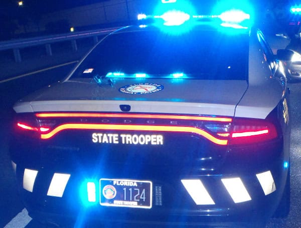 Tampa Motorcyclist Dead, Passenger Seriously Injured After Red-Light Crash In Hernando County