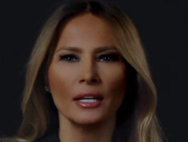 Melania Trump Says Media Is ‘Fueling A Toxic Atmosphere’ Against Her Husband Following Assassination Attempts Melania Trump Says Media Is ‘Fueling A Toxic Atmosphere’ Against Her Husband Following Assassination Attempts