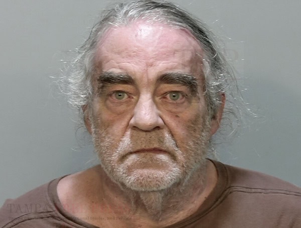 Florida Man’s Attempt To ‘Spice Up’ Neighborhood Watch Lands Him In Monroe County Jail Florida Man’s Attempt To ‘Spice Up’ Neighborhood Watch Lands Him In Monroe County Jail