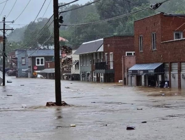 North Carolina Sets Early Voting Record Despite Hurricane Helene’s Impact