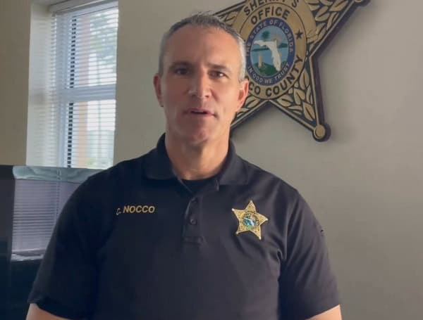 Scam Alert: Pasco Sheriff’s Office Warns Residents Of Resurgent Warrant Scams