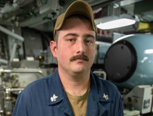 Tampa Native Serves Aboard Navy’s Newest Submarine