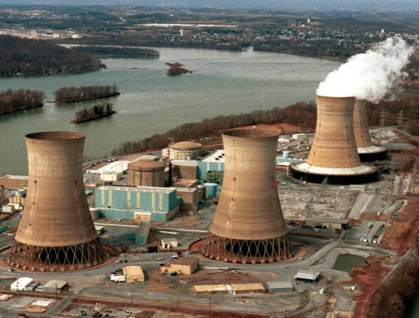 Three Mile Island Reactor To Power Microsoft’s AI Ambitions, Despite Checkered Past Three Mile Island Reactor To Power Microsoft’s AI Ambitions, Despite Checkered Past