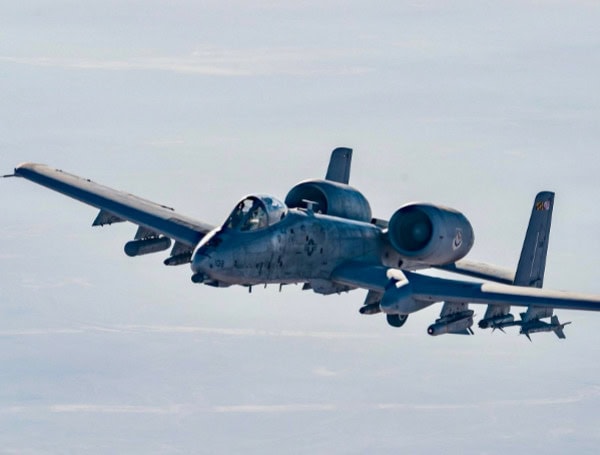 US CENTCOM Airstrike Eliminates Senior Hurras al-Din Operative In Northwest Syria