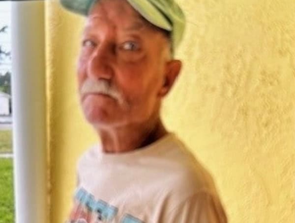 Tarpon Springs Police: Missing Man With Alzheimer’s Has Been Located Tarpon Springs Police: Missing Man With Alzheimer’s Has Been Located