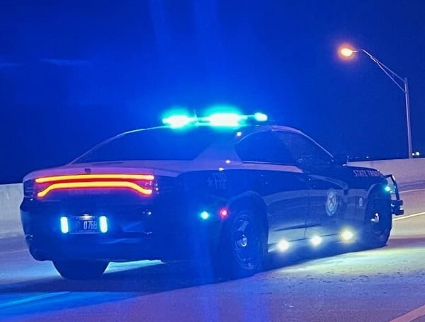 Polk City Motorcyclist Killed After Passing Attempt Ends In Crash