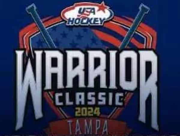 Tampa Bay Lightning To Host USA Hockey Warrior Classic In Wesley Chapel For Disabled Veterans