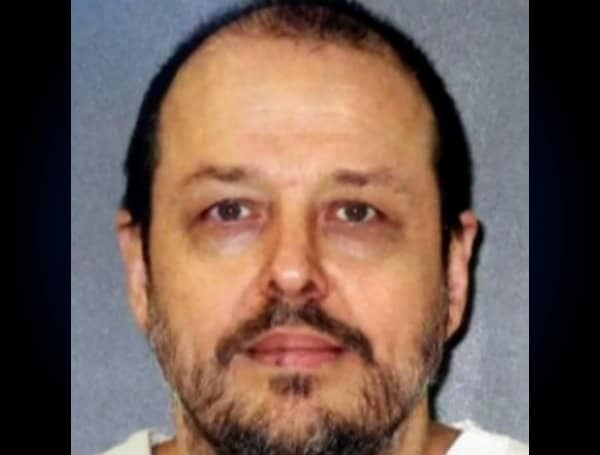 Execution On Hold: Texas Inmate Robert Roberson To Testify In Shaken Baby Case