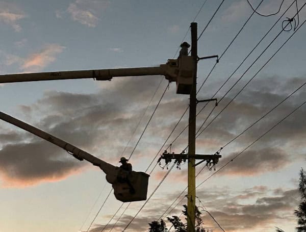 Tampa Electric Rate Hikes Challenged At Florida Supreme Court