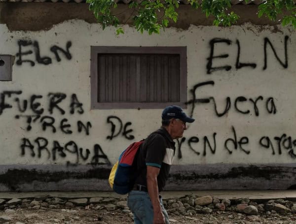 Accused Gang Leader Extradited From U.S. To Chile To Face Murder And Kidnapping Charges Accused Gang Leader Extradited From U.S. To Chile To Face Murder And Kidnapping Charges