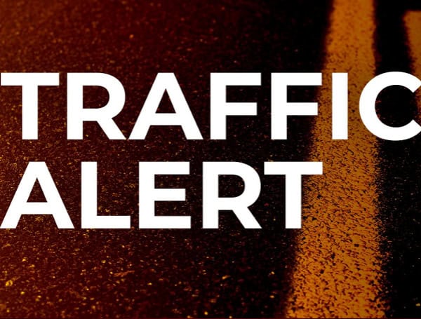 Pinellas County Traffic Alert: Major Roadwork And Lane Closures Scheduled Aug 23-29