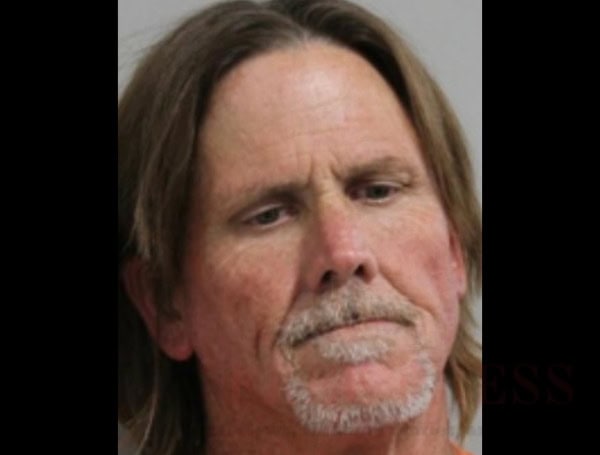 Winter Haven Man’s Attempt To Blame ‘Brother’ Leads To Drug Charges And More