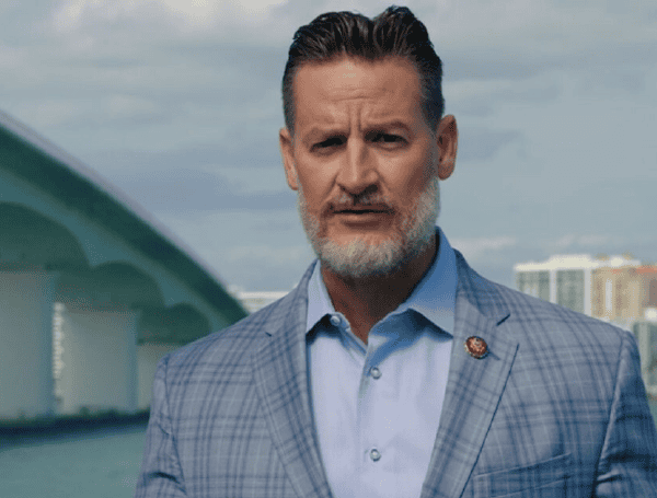 Florida Rep. Greg Steube Reintros Bill To Protect Women’s Olympic And Amateur Sports Florida Rep. Greg Steube Reintros Bill To Protect Women’s Olympic And Amateur Sports