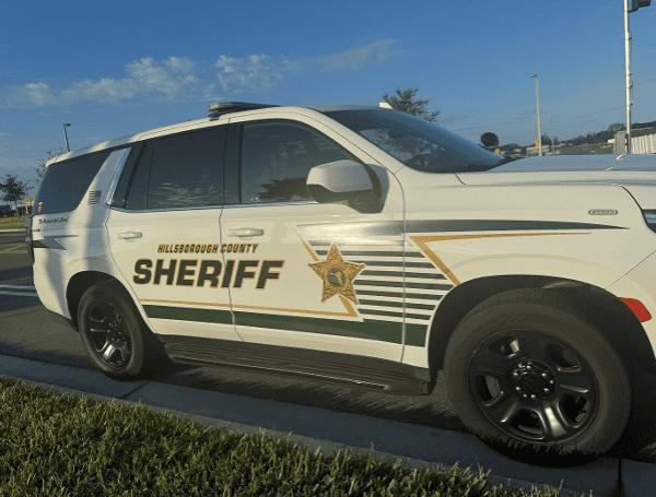 Student Arrested For Bringing Gun To Sumner High School In Riverview Student Arrested For Bringing Gun To Sumner High School In Riverview