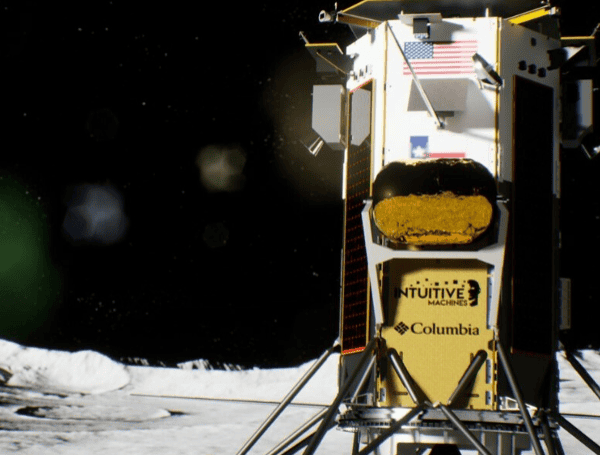 Florida Senators Scott, Moody Intro CAPE Canaveral Act To Relocate NASA Headquarters