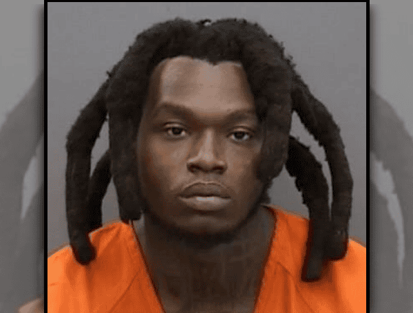 Tampa Police Arrest Suspect In December 5th Fatal Shooting On E. Sitka Street