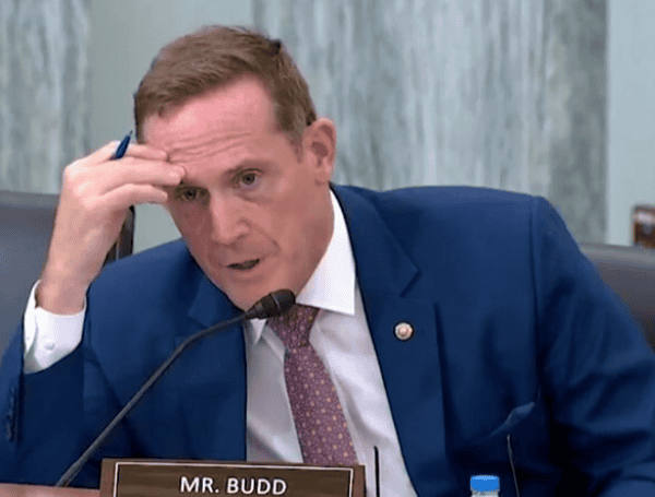 GOP Revolt: Senators Slam Trump’s ‘Shortsighted’ Order To Reschedule Marijuana