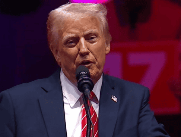 Hosts Of Left-Wing Orgs Fund ‘Free Speech’ Group Now Pushing For Trump Impeachment Hosts Of Left-Wing Orgs Fund ‘Free Speech’ Group Now Pushing For Trump Impeachment
