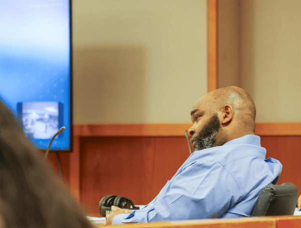 Second Defendant Sentenced In Lake County To Life For Murder Of Umatilla Man