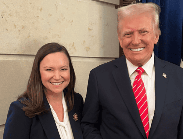 Florida Sen. Moody Applauds Trump Deploying Warships To Venezuela To Combat Drug Trafficking Florida Sen. Moody Applauds Trump Deploying Warships To Venezuela To Combat Drug Trafficking