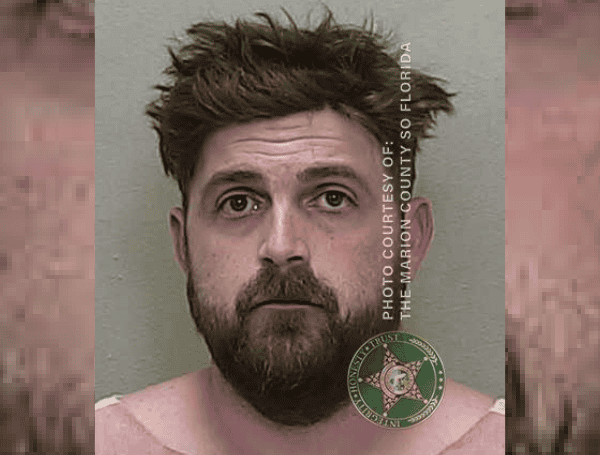 Ocala Man Faces Capital Sexual Battery Charge Following CSAM Investigation