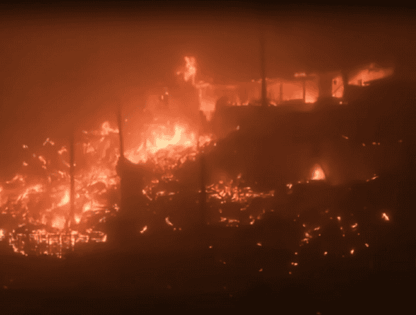 MSNBC Host Joe Scarborough Says Newsom’s ‘Complete Failure Of Government’ Allowed For LA ‘Hellscape’ MSNBC Host Joe Scarborough Says Newsom’s ‘Complete Failure Of Government’ Allowed For LA ‘Hellscape’