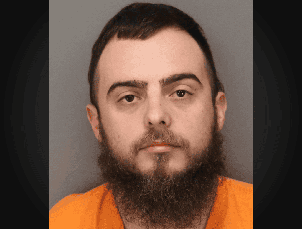 Pinellas Park Man Arrested On Child Porn, Bestiality Charges Pinellas Park Man Arrested On Child Porn, Bestiality Charges