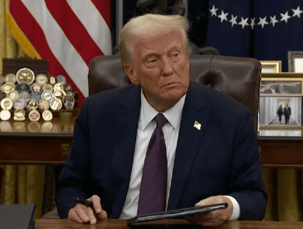 Newt Gingrich: Trump Now ‘More Religious’ And Knows Why ‘God Saved His Life’ Last Summer