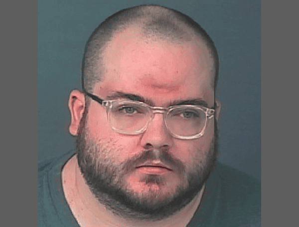 Spring Hill Man Arrested In First Hernando County Case Involving AI-Generated Child Porn