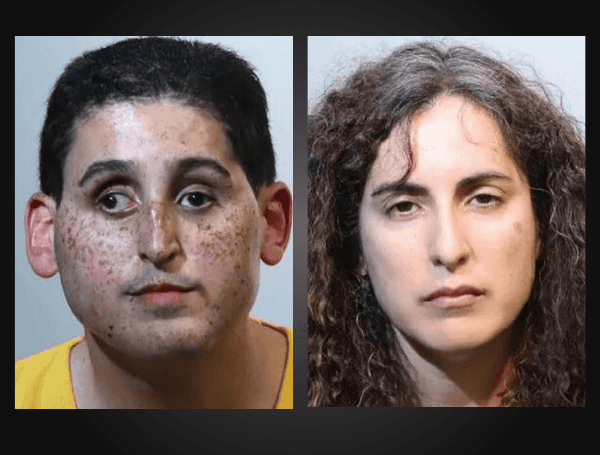 Florida Couple Sentenced To Prison For Severely Abusing Adopted Children Florida Couple Sentenced To Prison For Severely Abusing Adopted Children