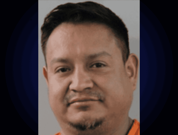 Mexican Man Arrested For DUI In Fort Meade After Mistaking Polk County Deputy For Friend