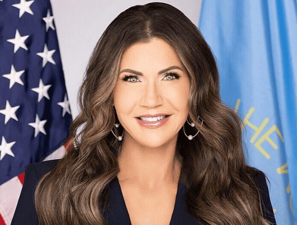 DHS Secretary Noem Announces End To Grant Funding ‘Abused By NGOs’ Aiding Illegal Migrants