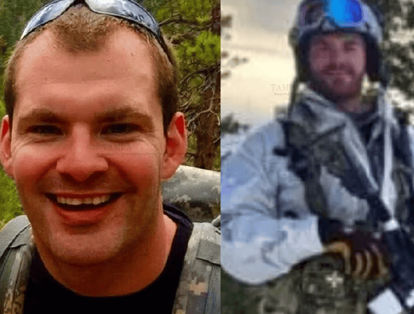 Active-Duty US Army Soldier Identified As Suspect In Las Vegas Cybertruck Explosion Active-Duty US Army Soldier Identified As Suspect In Las Vegas Cybertruck Explosion